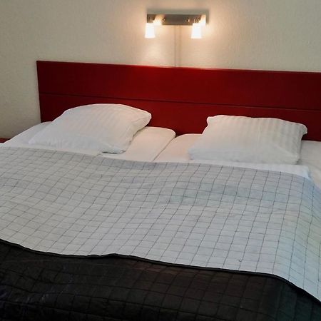 Apartamento Lille Margrethe Gadbjerg Exterior foto