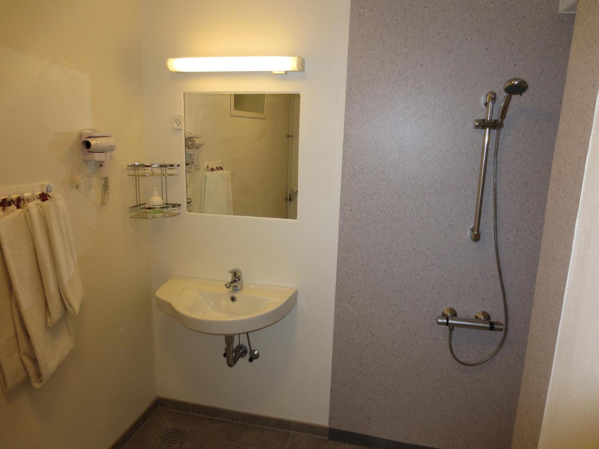 Apartamento Lille Margrethe Gadbjerg Exterior foto