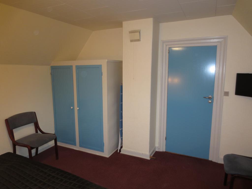 Apartamento Lille Margrethe Gadbjerg Exterior foto