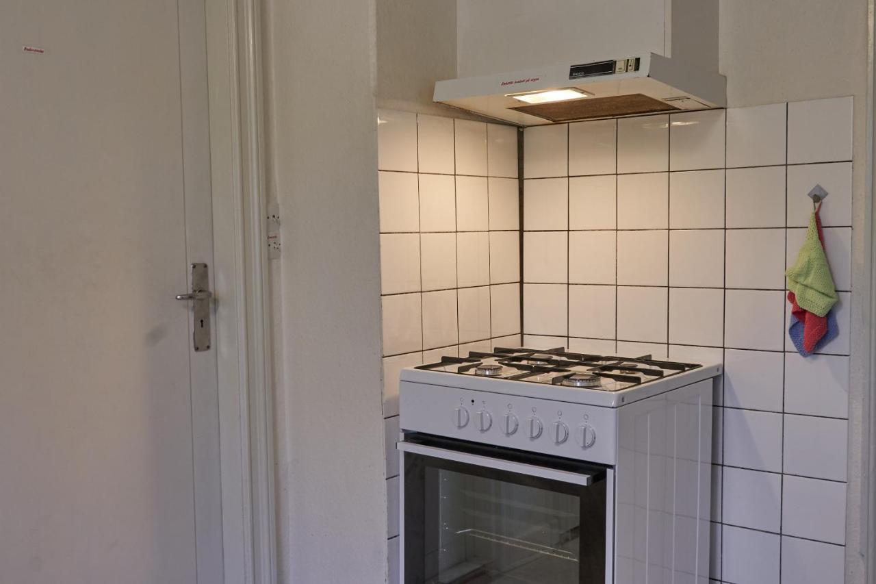 Apartamento Lille Margrethe Gadbjerg Exterior foto