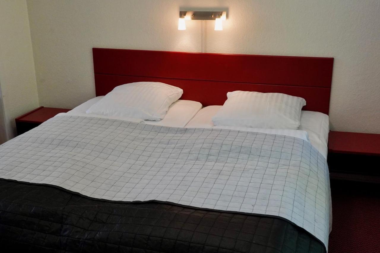 Apartamento Lille Margrethe Gadbjerg Exterior foto