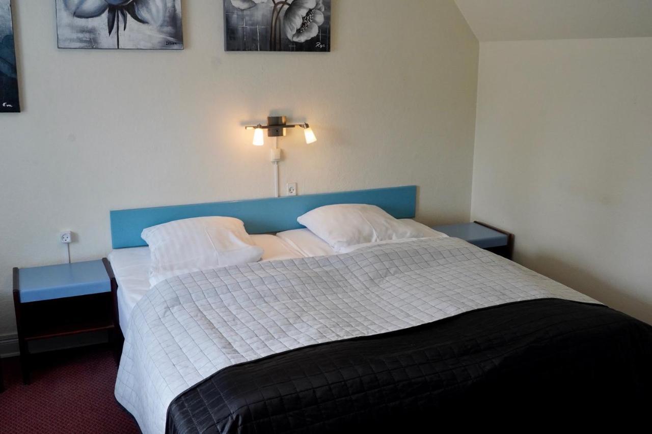 Apartamento Lille Margrethe Gadbjerg Exterior foto